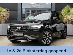 Volvo XC90 - 2.0 T8 Recharge AWD Plus Dark 455pk Panoramadak/360Camera/Trekhaak