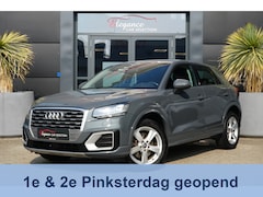 Audi Q2 - 1.4 TFSI CoD Sport 150pk Navigatie/Cruise/Airco