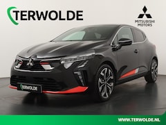 Mitsubishi Colt - 1.0T MT | € 3.250 Korting | Achteruitrijcamera | Cruise Control | Apple Carplay/Android Au