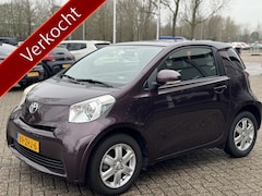 Toyota iQ - 1.0 VVTi Comfort