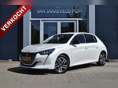 Peugeot 208 - 1.2 PureTech 100pk Allure Pack