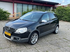 Volkswagen Polo - 1.4-16V Cross Airco Cruise Apk