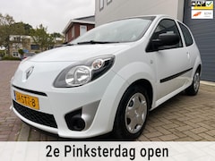 Renault Twingo - 1.2-16V Authentique/Airco/1eigenaar/AUX/Elek-pakket/dealer-onderhouden/nieuwe apk