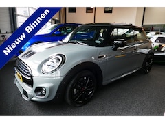MINI Cooper - 1.5 Dalston Edition JCW. Navi, Led Koplampen, StoelVerw, 17"LMV