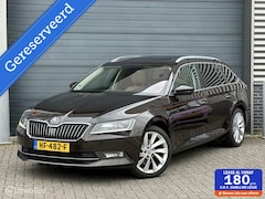 Skoda Superb Combi - 1.6 TDI Active DAB+| Vol Optie|
