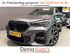BMW X1 - XDrive25e M-SPORT NAVI/LED/CAM/LEDER/H-KARDON/H-UP/CRUISE///