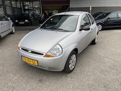 Ford Ka - 1.3 Cool & Sound