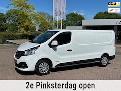 Nissan nv300 - 1.6 dCi 120 L2H1 Acenta, bj.2018, airco, trekhaak, 1e eigenaar, camera, navigatie, NAP met