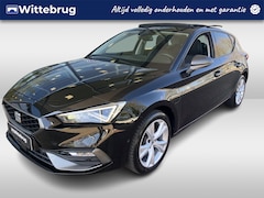 Seat Leon - 1.4 TSI eHybrid PHEV FR / Panorama dak / 17'' LM velgen / Adaptive cruise control / Achter