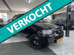Suzuki Alto - 1.1 GLS