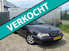 Volvo V70 - 2.5 Sports-Line - Airco - APK 12-25