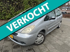 Citroën Xsara Picasso - MET AIRCO & EVT NIEUW APK