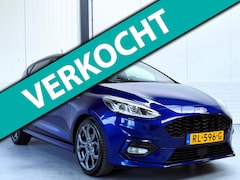 Ford Fiesta - 1.0 EcoBoost ST-Line Voorjaarsactie