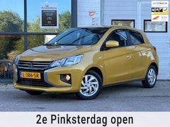 Mitsubishi Space Star - 1.2 Active, CRUISECR, NAP, NAVI
