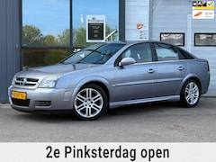 Opel Vectra GTS - 1.8-16V Elegance, NAP, APK,