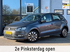 Volkswagen Polo - 1.4 TDI Comfortline, AUTOMAAT, NAP, CRUISECR
