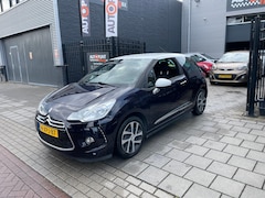 Citroën DS3 - 1.2 VTi So Chic 2e Eigenaar Airco Navi PDC NAP APK