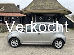 Skoda Citigo - 1.0 Greentech Style Cruise Airco Pdc Nap