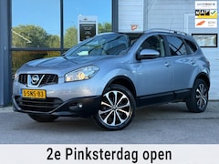 Nissan Qashqai+2 - 2.0 Connect Edition, 7P, NAP, CRUISECR