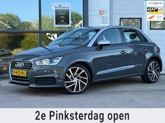 Audi A1 Sportback - 1.0 TFSI, NAP, CRUISRCR, NAVI, PDC