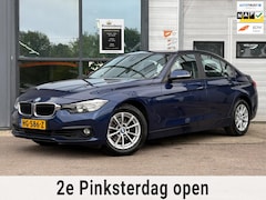 BMW 3-serie - 318i Essential, NAP, LED, NAVI