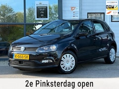 Volkswagen Polo - 1.2 TSI Edition R, NAP, APK, AIRCO