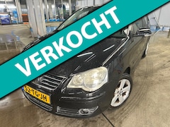 Volkswagen Polo - MET AIRCO & APK TOT 06-10-2025