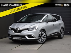 Renault Grand Scénic - TCe 140 EDC Equilibre | 7 PERSOONS | AUTOMAAT | CAMERA | CRUISE CONTROL | ALL-SEASONBANDEN