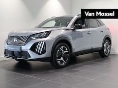Peugeot e-2008 - EV Active 54 kWh - CAMERA - APPLE CARPLAY/ANDROID AUTO - NAVI
