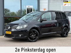 Volkswagen Touran - 1.4 TSI Highline 7p., CRUISECR, NAP, APK