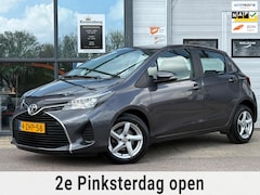 Toyota Yaris - 1.3 VVT-i Aspiration| CAMERA| NAP