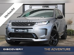 Land Rover Discovery Sport - P300e R-Dynamic SE | 3D Camera | Pano