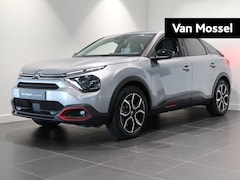 Citroën Ë-C4 - Shine 50 kWh - CAMERA - APPLE CARPLAY/ANDROID AUTO - HEADUP DISPLAY