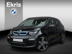 BMW i3 - Corporate Executive Parkeerpakket | Comfort pack advanced | Connectivity Pack | Executive