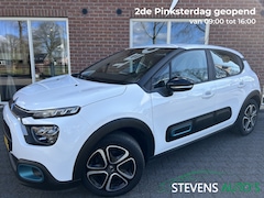 Citroën C3 - 1.2 PT Feel NIEUWE D-RIEM + APK / PDC / CARPLAY / NAVI / ANDROID