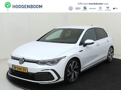 Volkswagen Golf - 1.5 eTSI R-Line Business | Achteruitrijcamera | Keyless | Stoel- en stuurwielverwarming |