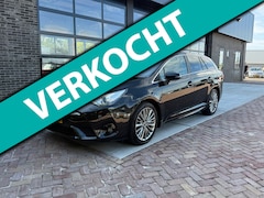 Toyota Avensis Touring Sports - 1.8 VVT-i Lease Pro | 91.000KM | Pano | Navi | Clima | Cruise |