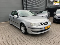 Saab 9-3 Sport Sedan - 1.8t Arc AUTOMAAT/TREKHAAK/XENON