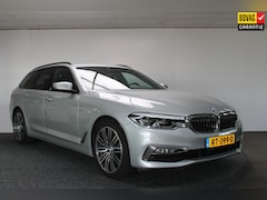 BMW 5-serie Touring - 520i High Executive|rijklaar prijs|
