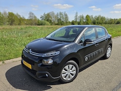 Citroën C3 - 1.2 PureTech Feel 105g