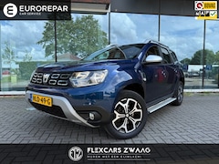 Dacia Duster - 1.3 TCe Prestige - Navi - Climate - Cruise - Parkeerhulp