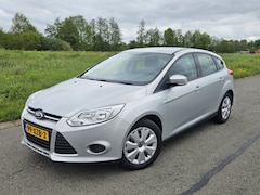 Ford Focus - 1.0 EcoBoost Trend