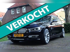 BMW 3-serie Touring - 320i Upgrade Edition Aut. | Modern Pakket | Sportstoelen | Xenon | 18 Inch | Elek. Kofferb