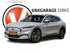 Ford Mustang Mach-E - Extended RWD 98 kWh ✅ B&O ✅ 360CAM ✅ LED