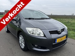 Toyota Auris - 1.6-16V Executive ECC/CRUISE/LMV/APK 04-2026