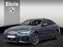 BMW i4 - eDrive35 | M Sportpakket | Panorama Dak | Driving Assistant Professional