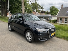 Audi Q3 - 2.0 TDI q. Sport Ed