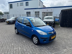 Hyundai i10 - 1.1 Active