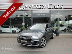 Audi Q5 - 45 TFSI 3x S-Line//B&O//Matrix//Pano