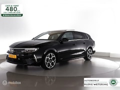 Opel Astra Sports Tourer - 1.2 131PK Automaat Level 4 Trekhaak|AGRstoel|acc|cam|lmv18